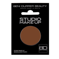 REFILL Studio Make-up Nr 19 Make-up Beni Durrer 