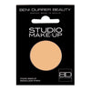 REFILL Studio Make-up Nr 04 Make-up Beni Durrer 