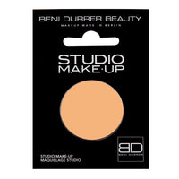 REFILL Studio Make-up Nr 06 Make-up Beni Durrer 