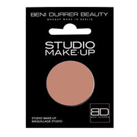 REFILL Studio Make-up Nr 09 Make-up Beni Durrer 