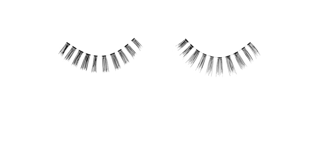 künstliche wimpern unterlid Wimpernperücke Unterlidwimpern C – Beni Durrer Beauty