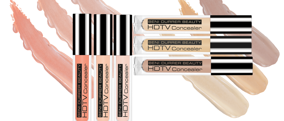 CONCEALER 4ML