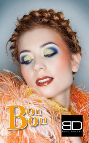 Studio Make-up Nr. 08 Make-up Beni Durrer 