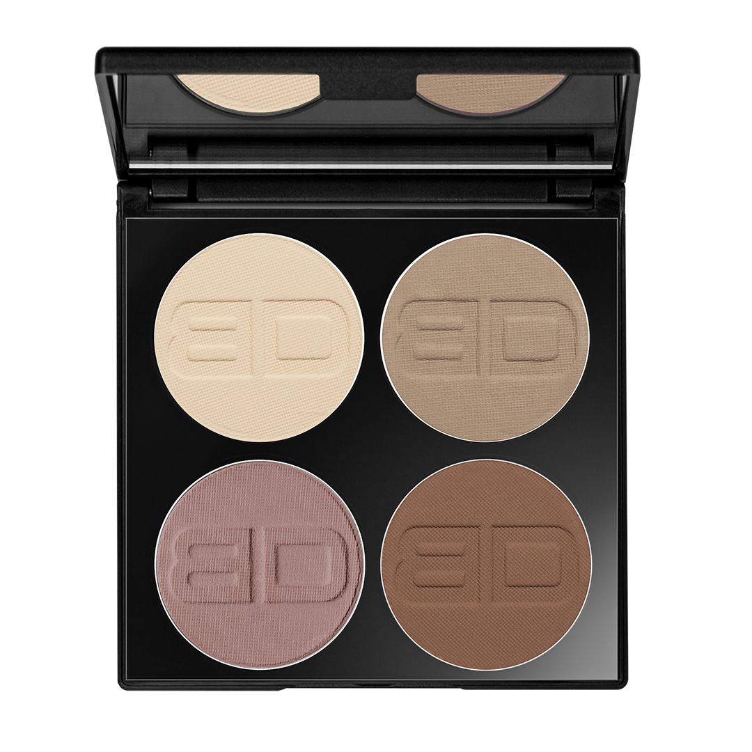 Palette, 4er