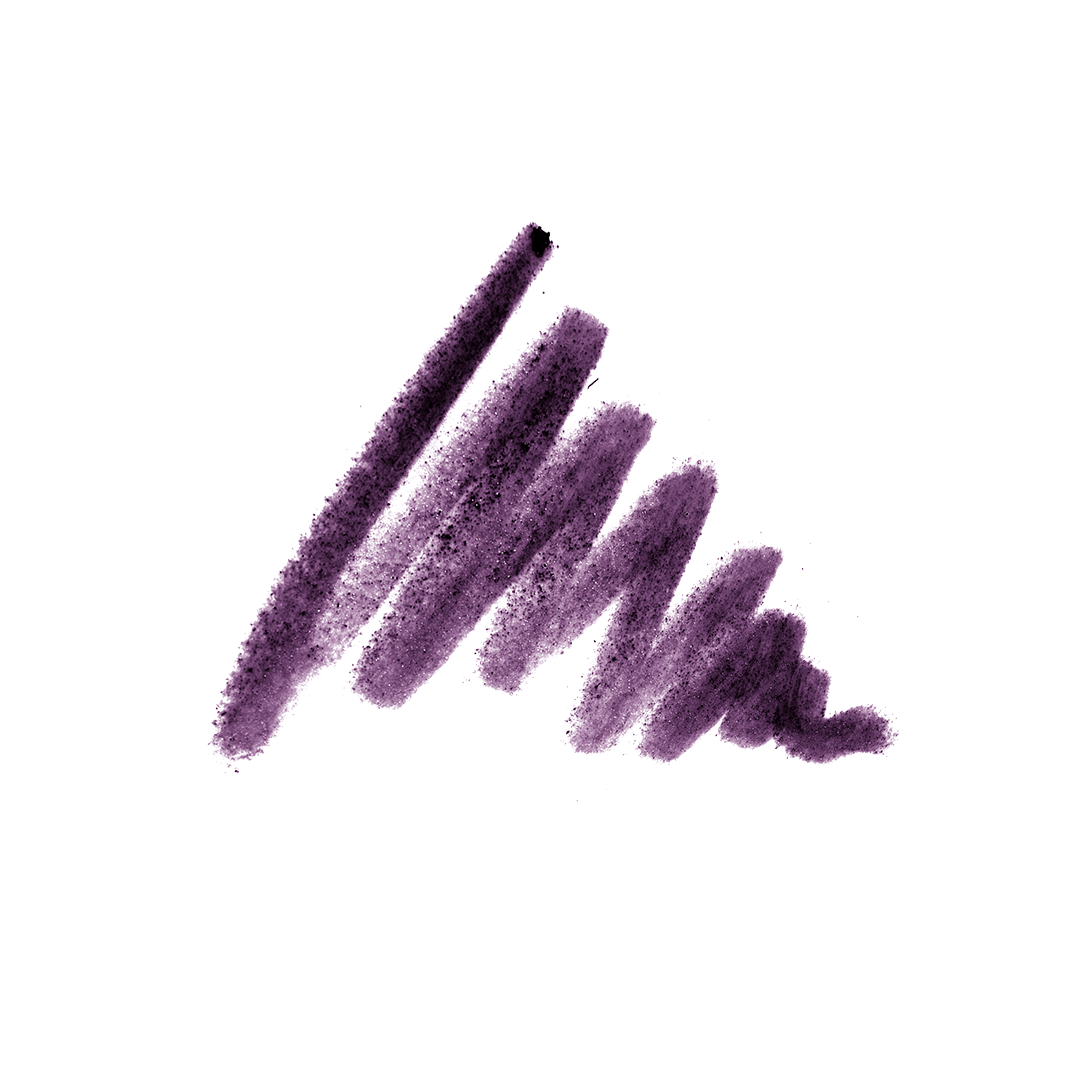 Konturenstift Pflaume