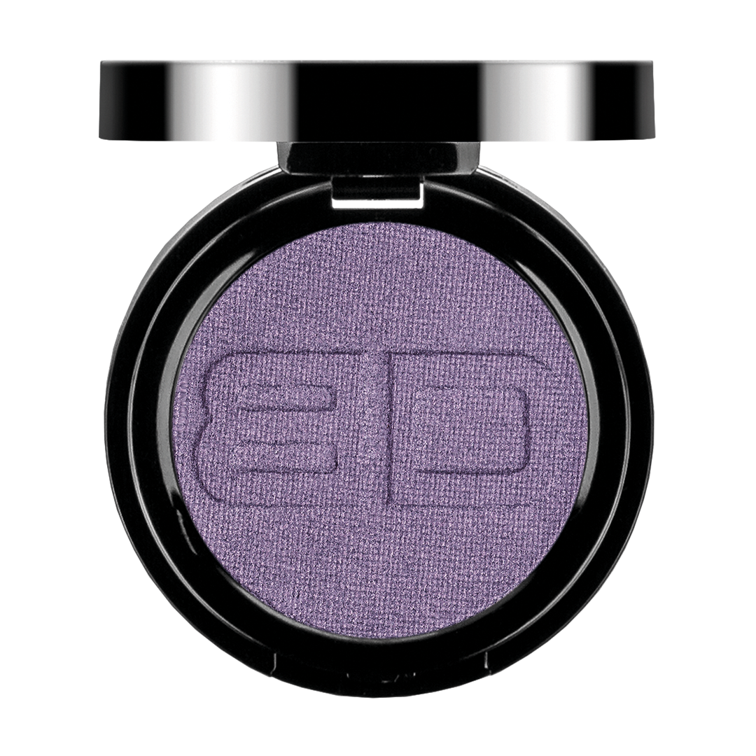 Puderpigment Amethyst, Refill in eleganter Dose