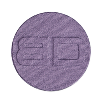 Puderpigment Amethyst, Refill in eleganter Dose