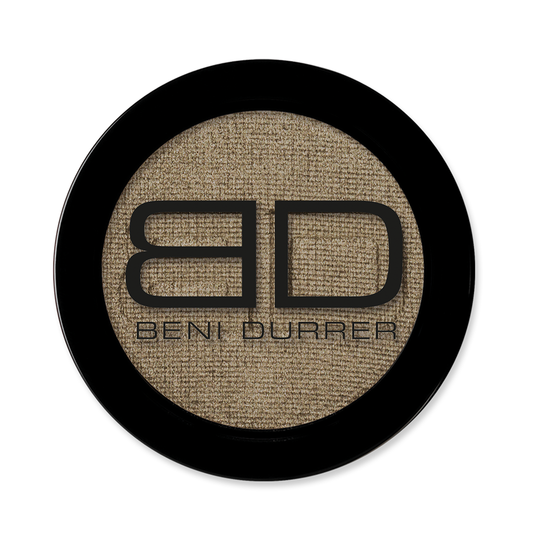 Puderpigment Antik, Refill in eleganter Dose