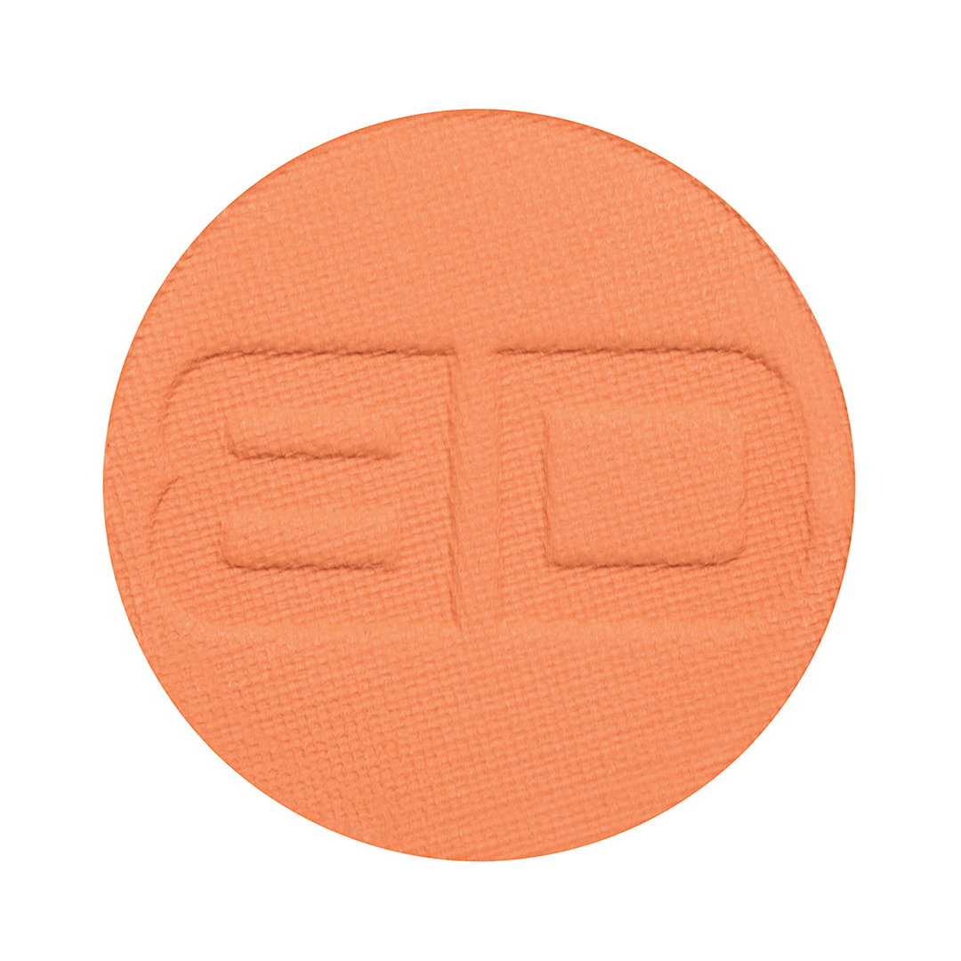 Puderpigment Aprikose, Refill