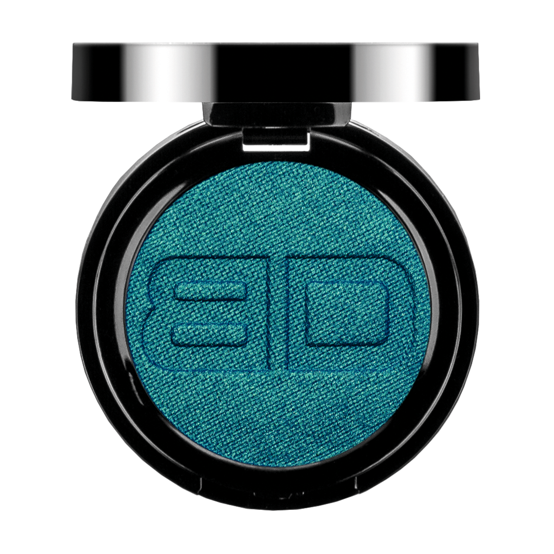 Puderpigment Aquarius, Refill in eleganter Dose