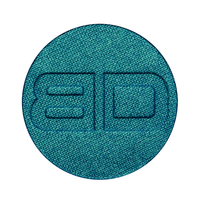 Puderpigment Aquarius, Refill