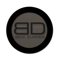 Puderpigment Asphalt, Refill in eleganter Dose