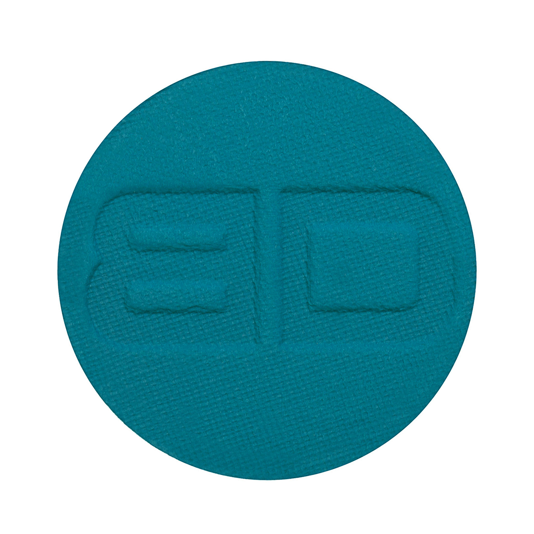 Puderpigment Atlantis, Refill in eleganter Dose