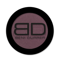 Puderpigment Aubergine, Refill in eleganter Dose