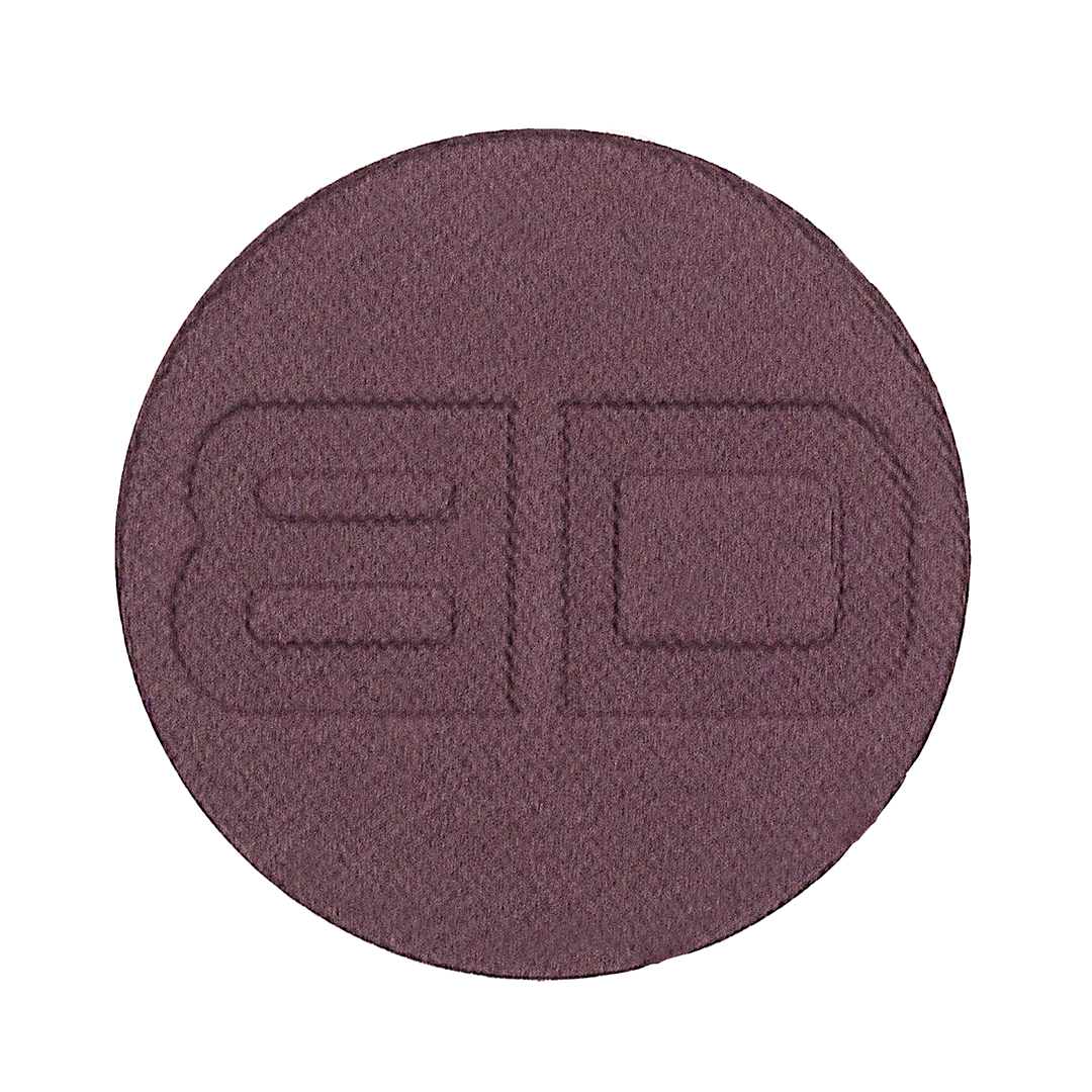 Puderpigment Aubergine, Refill
