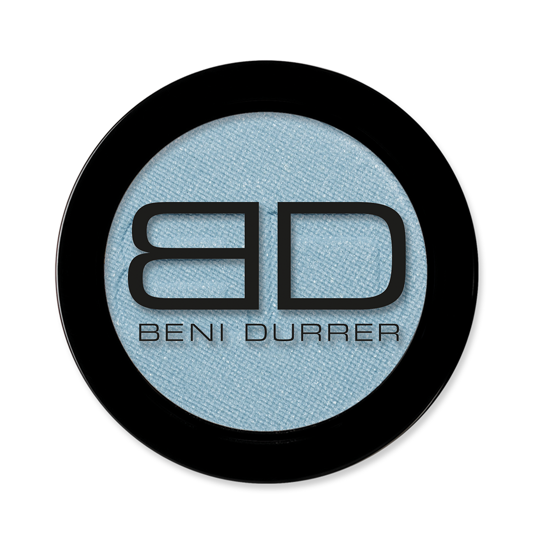 Puderpigment Baby, Refill in eleganter Dose