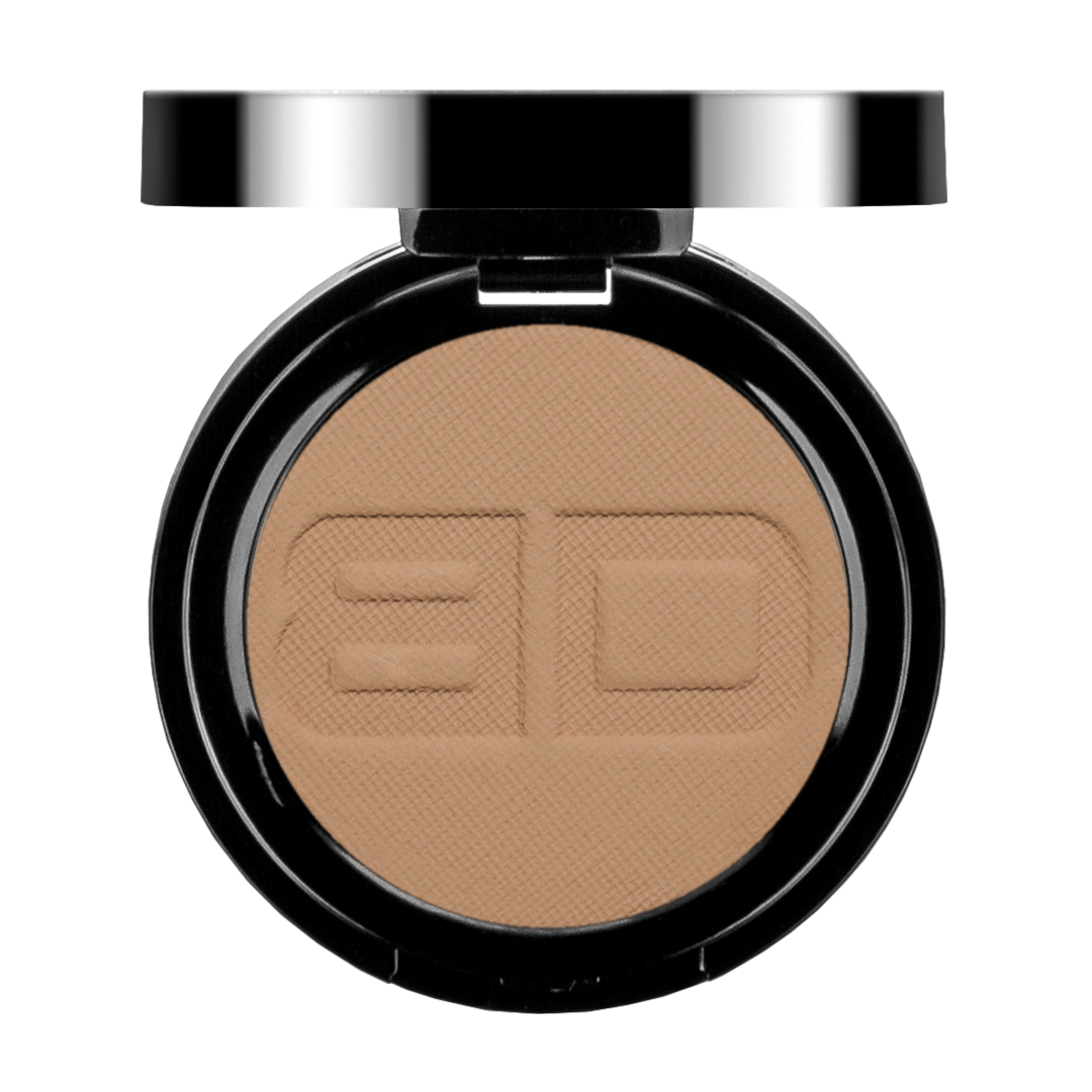 Puderpigment Baileys, Refill in eleganter Dose
