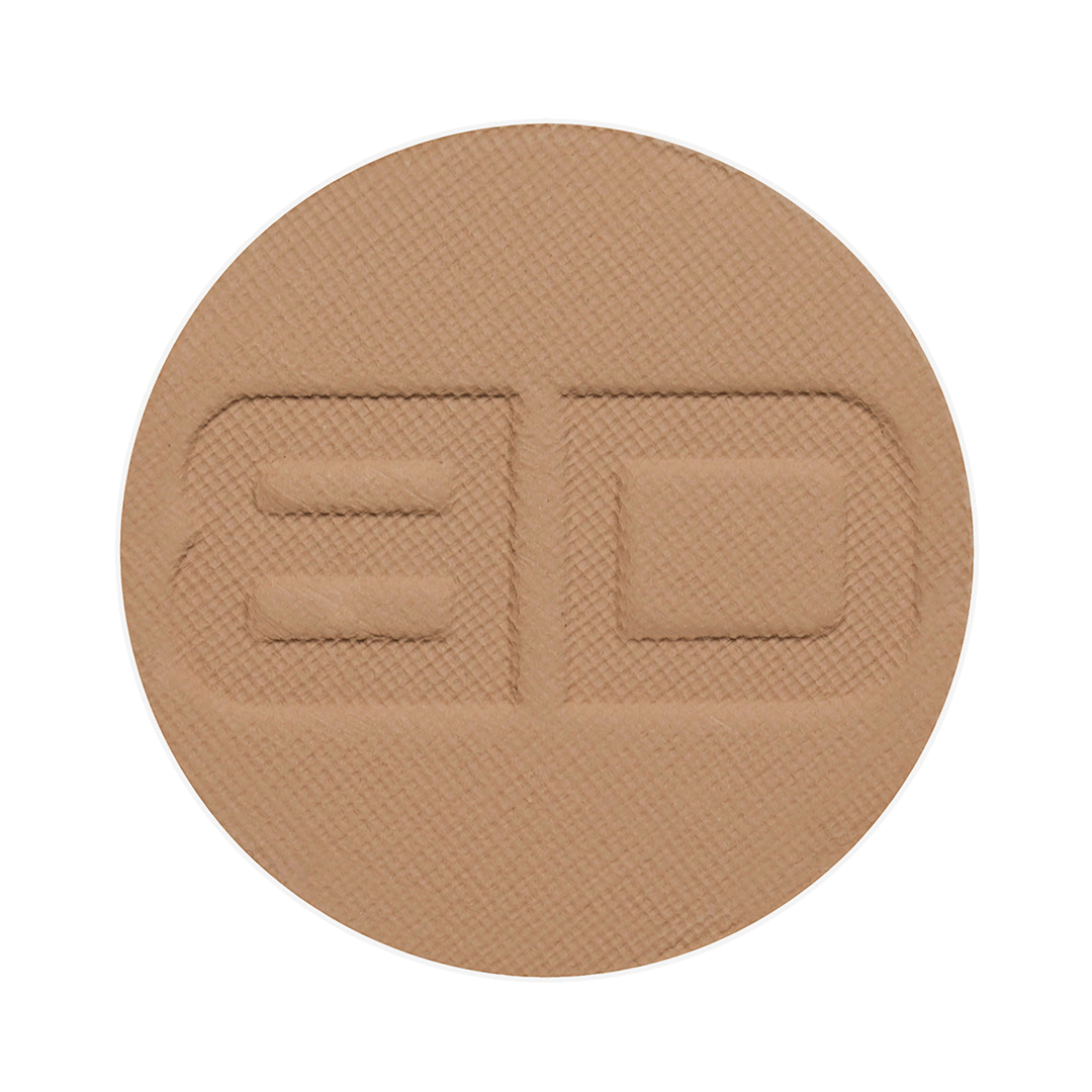 Puderpigment Baileys, Refill in eleganter Dose