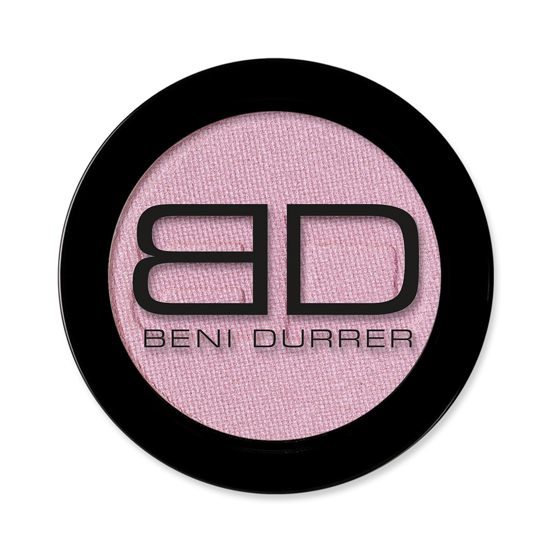 Puderpigment Ballerina, Refill in eleganter Dose