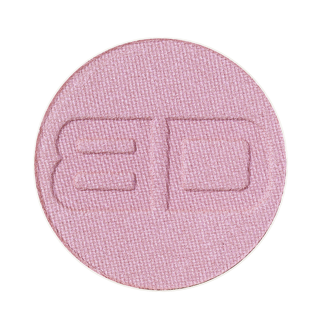 Puderpigment Ballerina, Refill in eleganter Dose