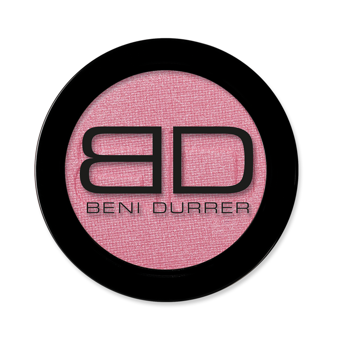 Puderpigment Barbie, Refill in eleganter Dose