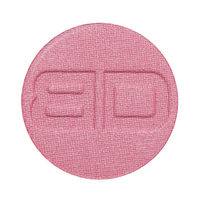 Puderpigment Barbie, Refill in eleganter Dose