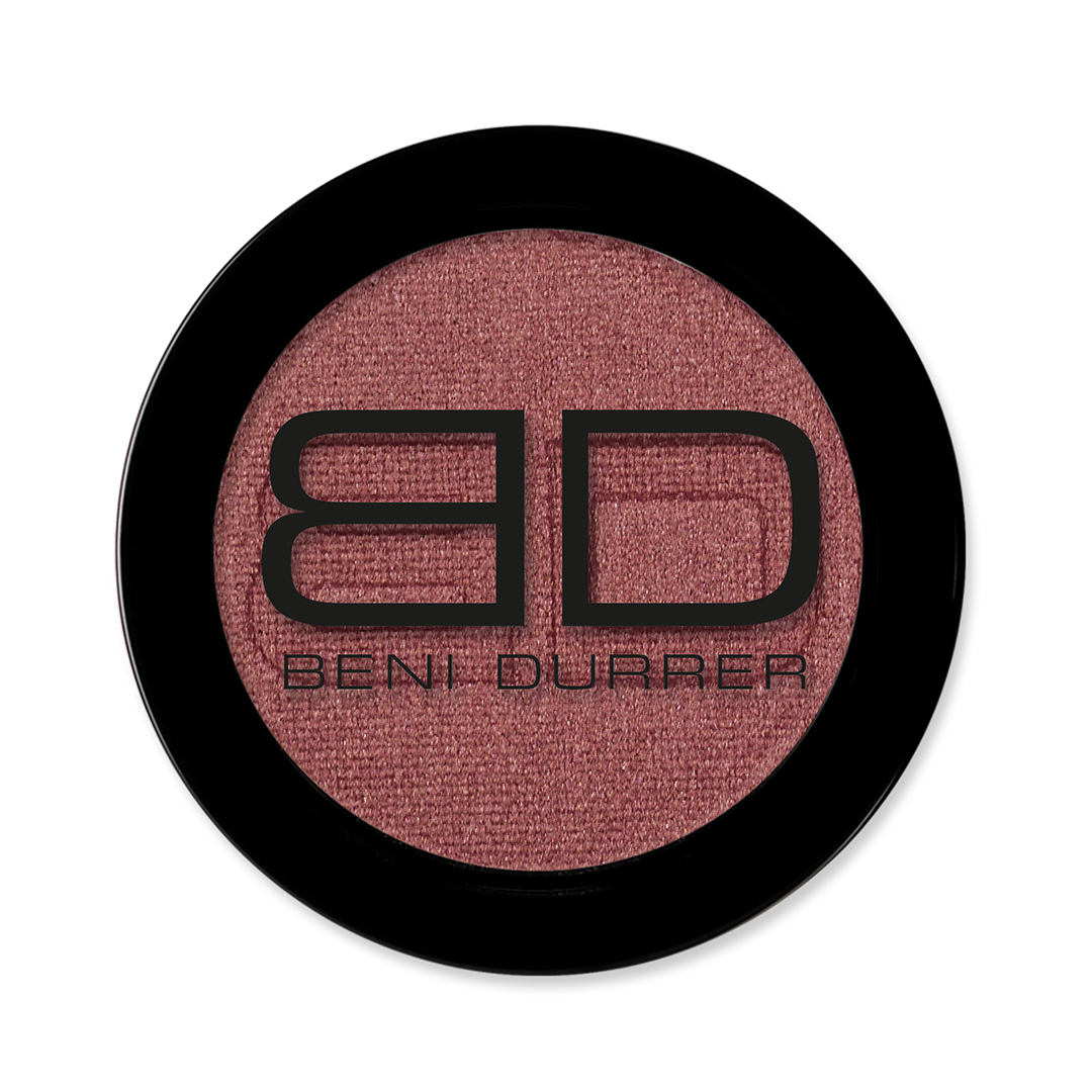 Puderpigment Barock, Refill in eleganter Dose