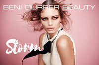 Supermodel Lippenlack Karen Beni Durrer 