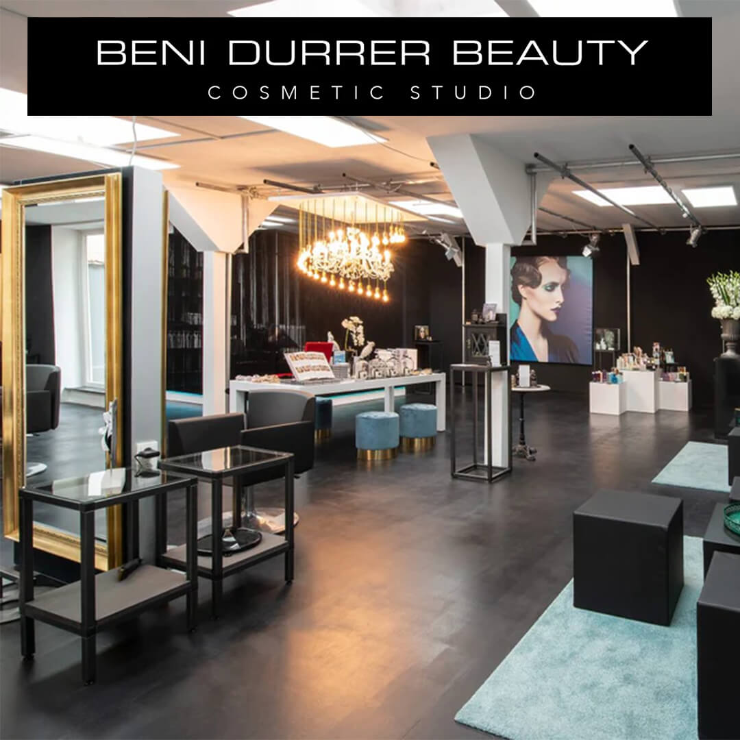 BeniDurrer Cosmetic Studio