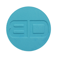 Puderpigment Blaue Lagune, Refill