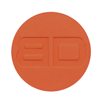 Puderpigment Bonbon, Refill