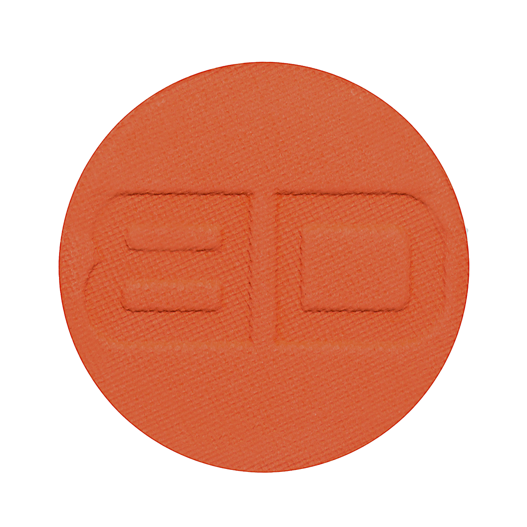 Puderpigment Bonbon, Refill in eleganter Dose