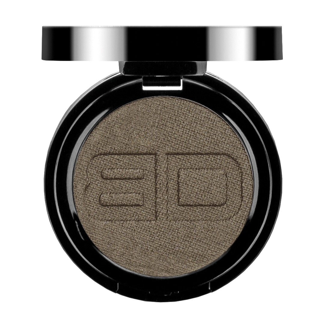 Puderpigment Brokat, Refill in eleganter Dose