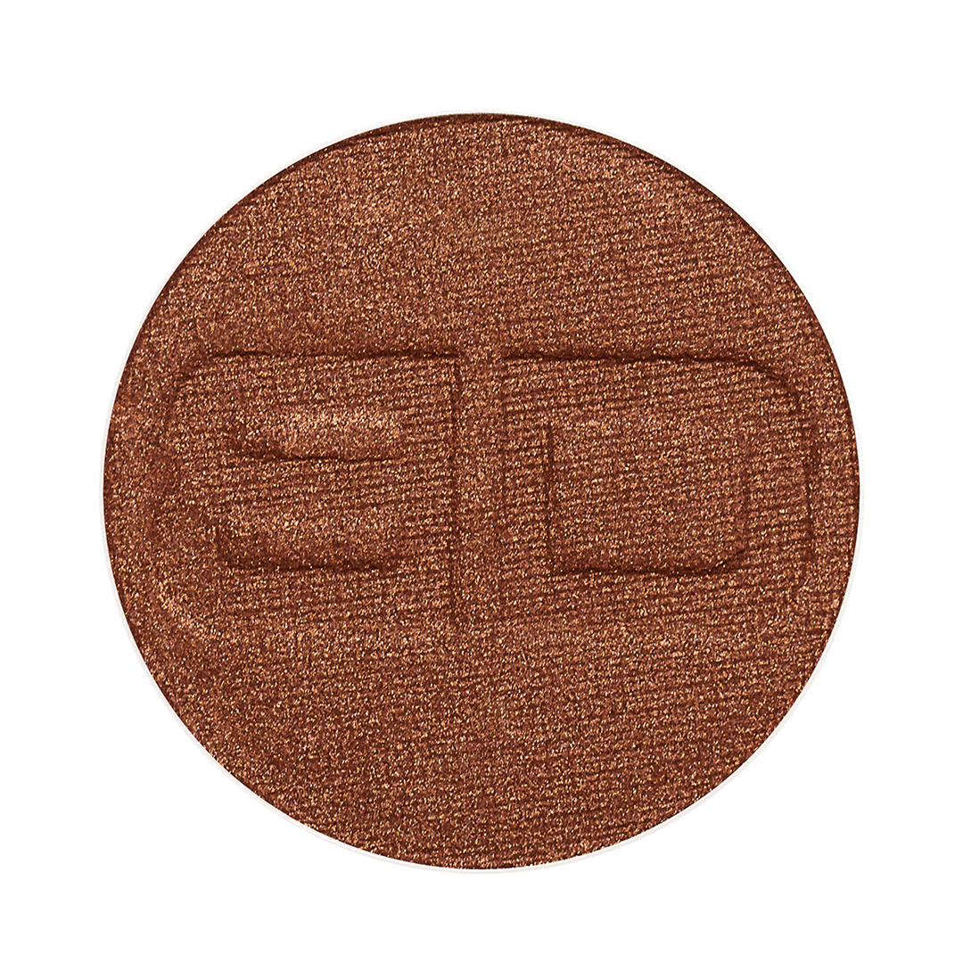 Puderpigment Bronze, Refill