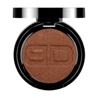Puderpigment Bronze, Refill in eleganter Dose