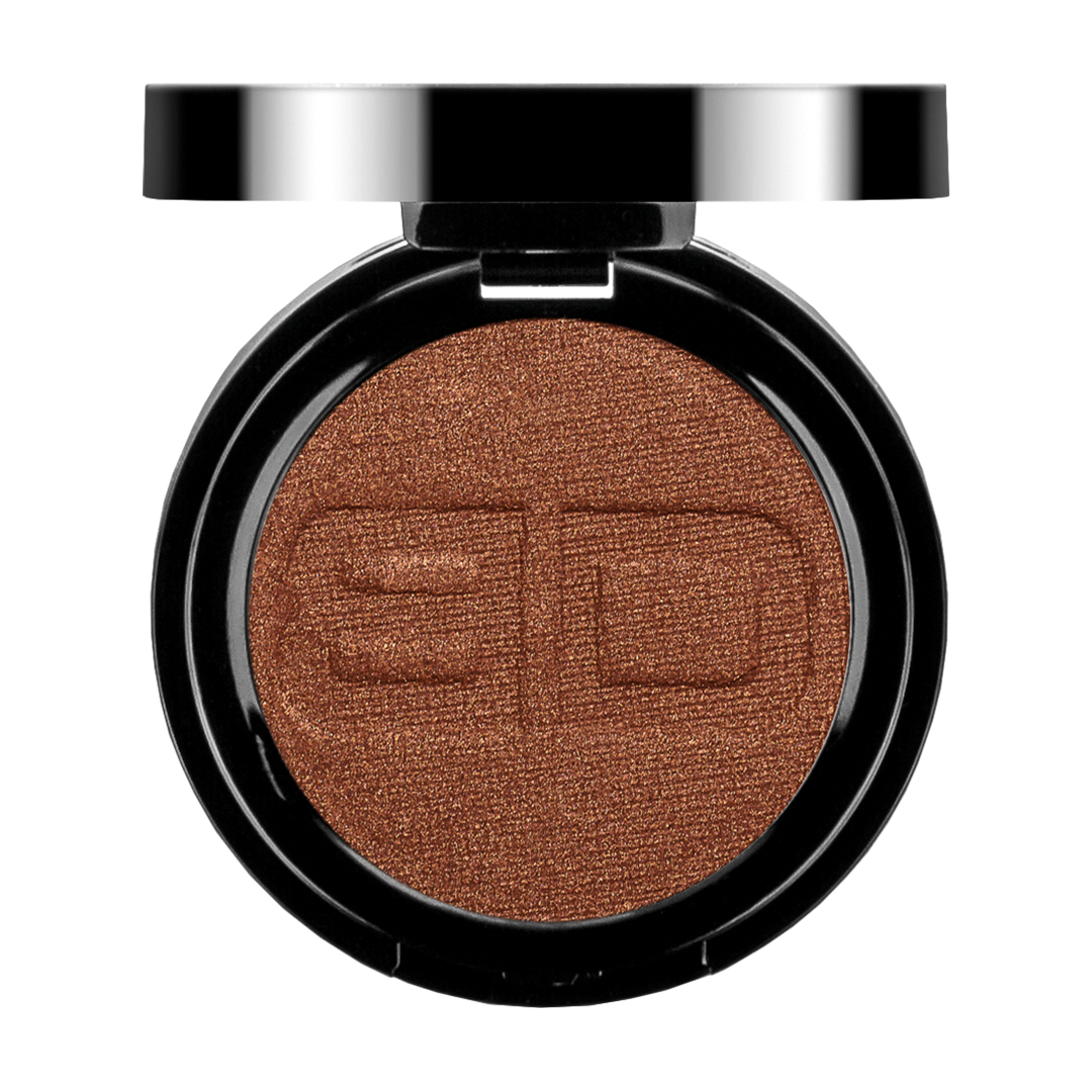 Puderpigment Bronze, Refill in eleganter Dose