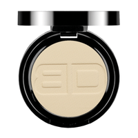 Puderpigment Champagner, Refill in eleganter Dose