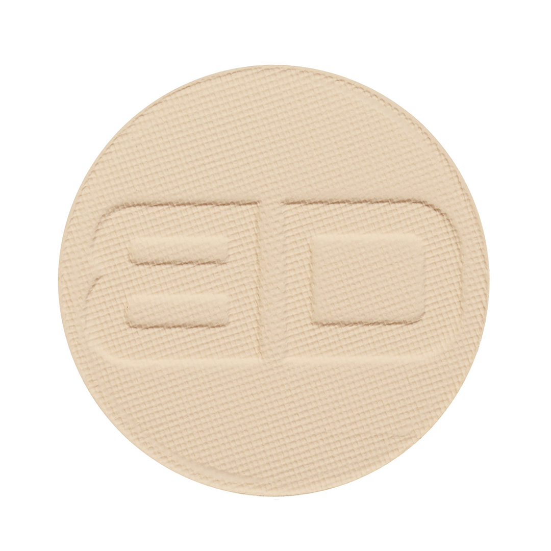 Puderpigment Champagner, Refill