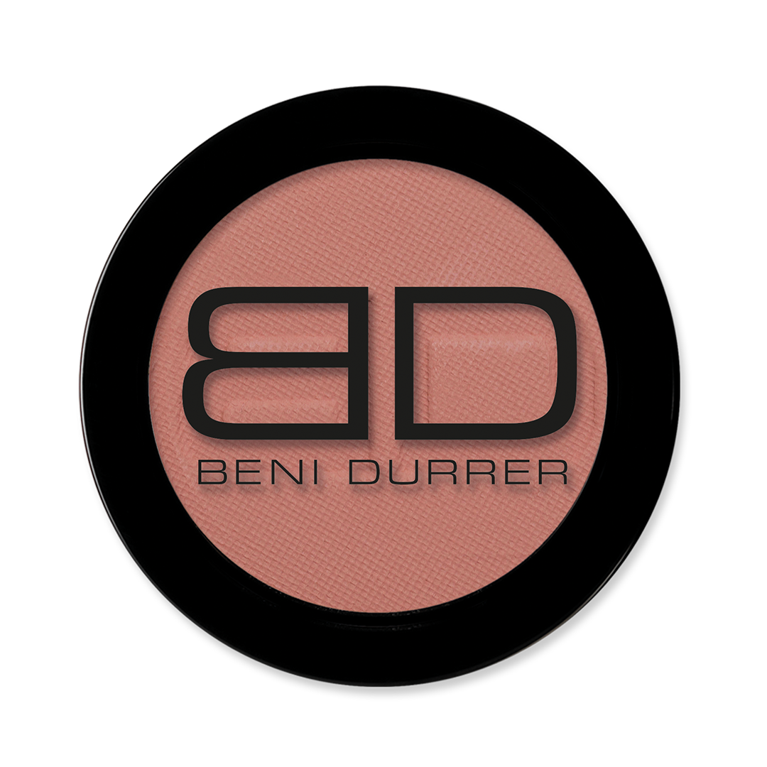 Puderpigment Charmant, Refill in eleganter Dose
