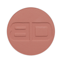 Puderpigment Charmant, Refill in eleganter Dose
