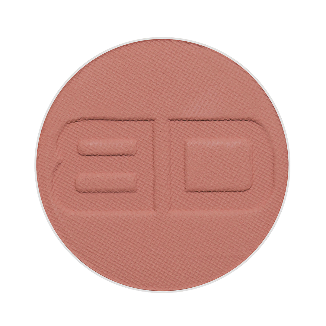 Puderpigment Charmant, Refill in eleganter Dose