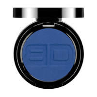 Puderpigment Curaçao, Refill in eleganter Dose