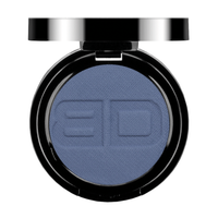 Puderpigment Delphin, Refill in eleganter Dose