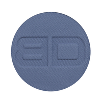 Puderpigment Delphin, Refill in eleganter Dose