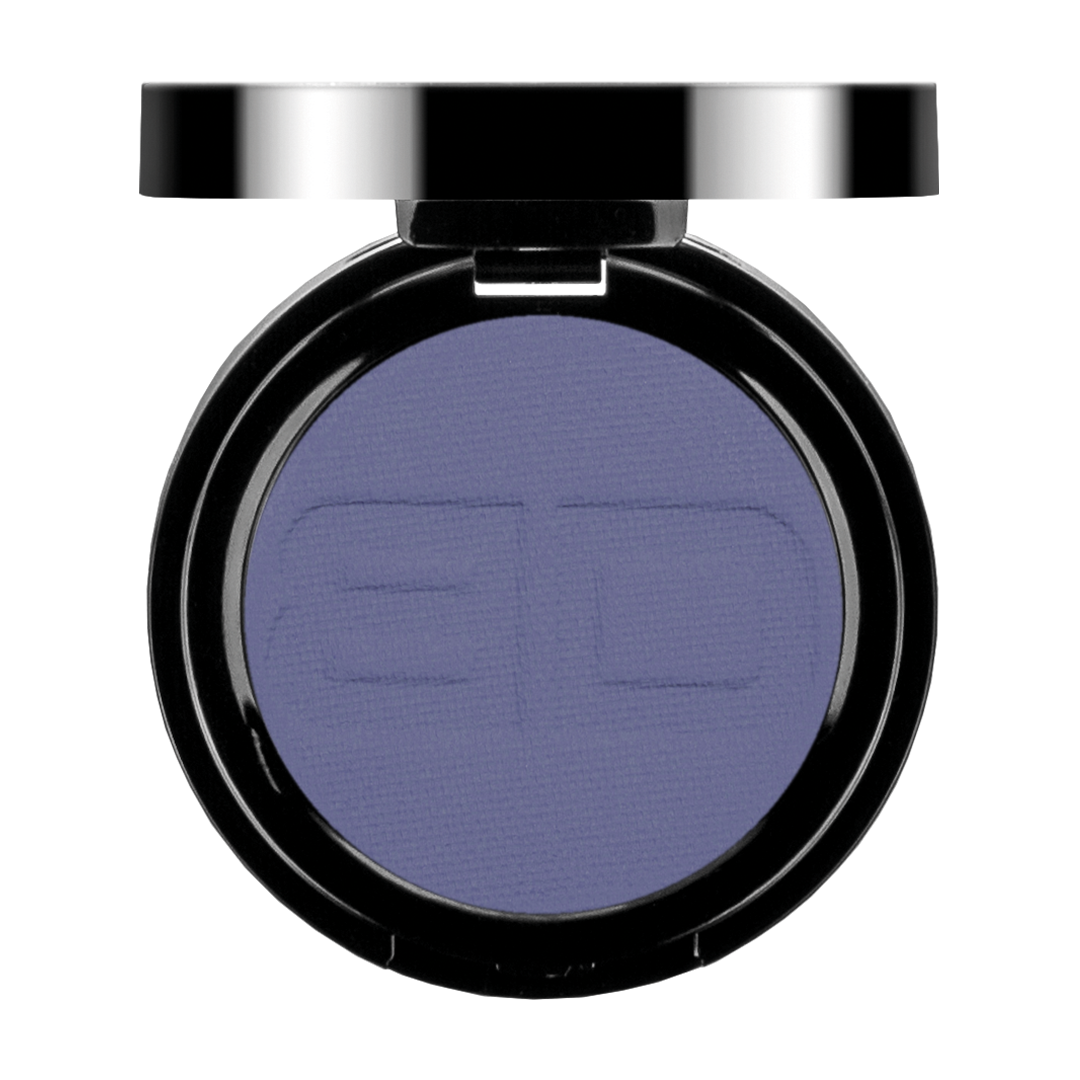 Puderpigment Diva, Refill in eleganter Dose