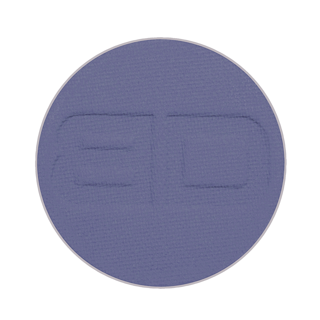 Puderpigment Diva, Refill