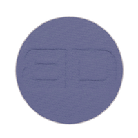 Puderpigment Diva, Refill in eleganter Dose