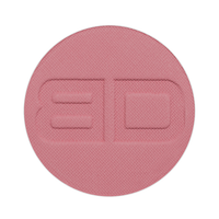 Puderpigment Dornröschen, Refill in eleganter Dose