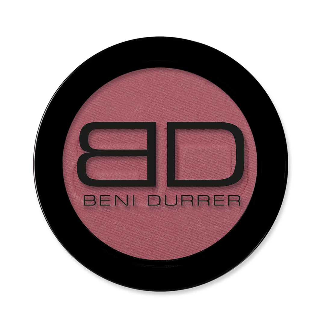 Puderpigment Edel, Refill in eleganter Dose