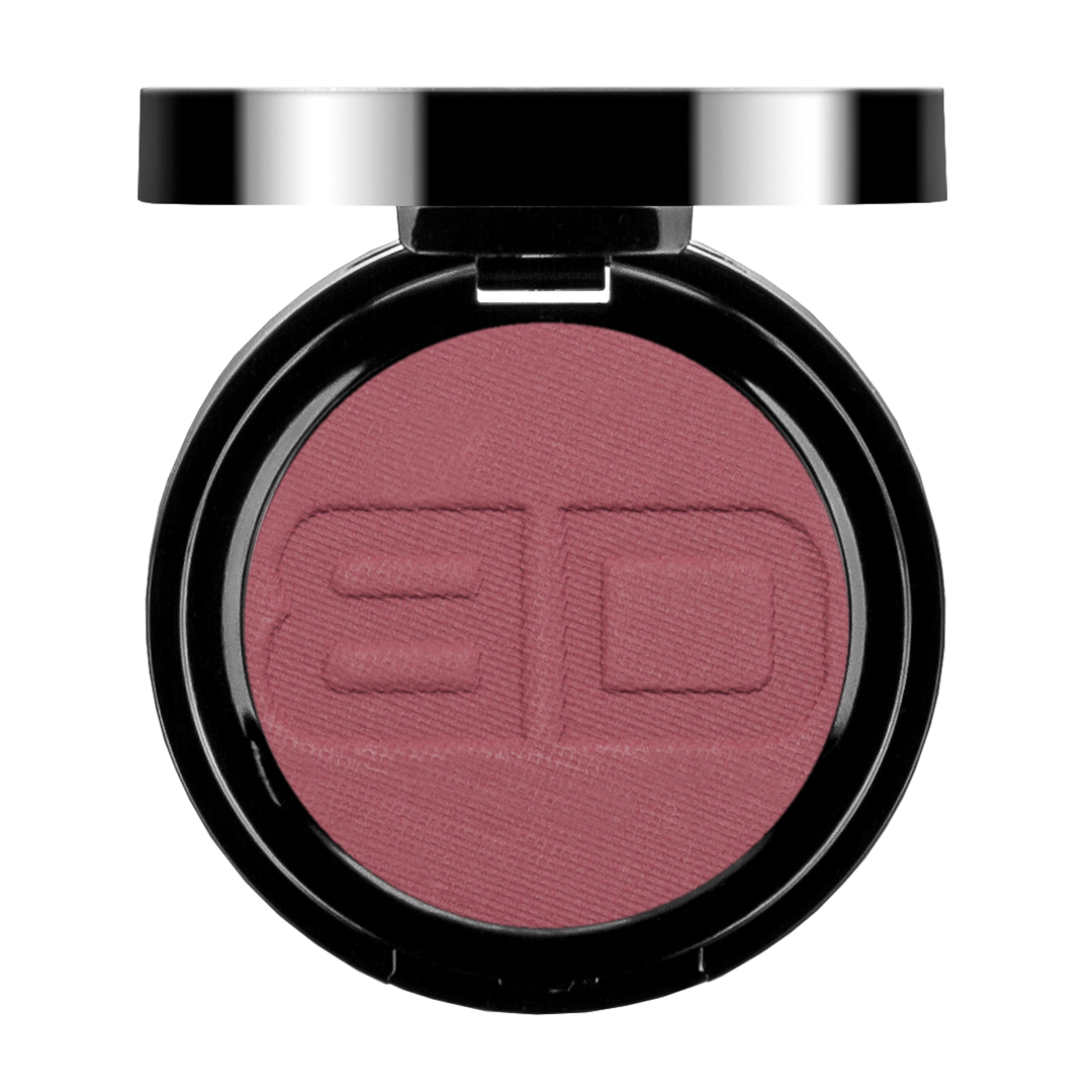 Puderpigment Edel, Refill in eleganter Dose